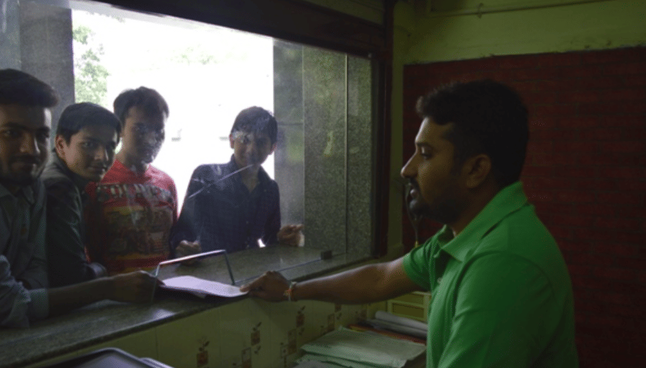 K. R. Doshi Group Of Colleges Bhavnagar campus photo 6